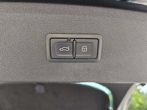 2017 Audi A7 3.0T quattro Prestige