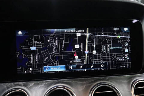 2021 Mercedes-Benz E-Class E 450 4MATIC All-Terrain