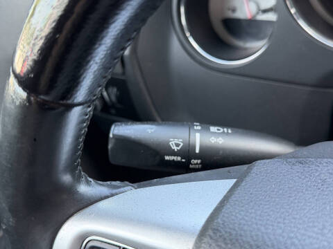 2011 Dodge Challenger SRT8 392