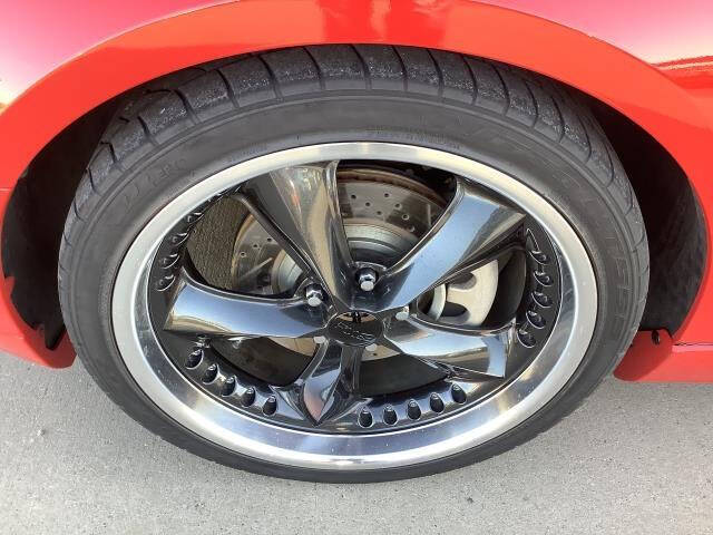 2006 Ford Mustang GT Premium