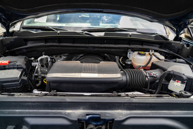 2022 GMC Sierra 1500 Limited