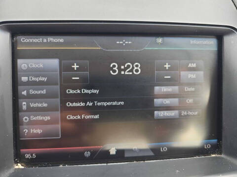 2014 Ford Taurus Limited