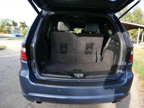 2020 Dodge Durango R/T