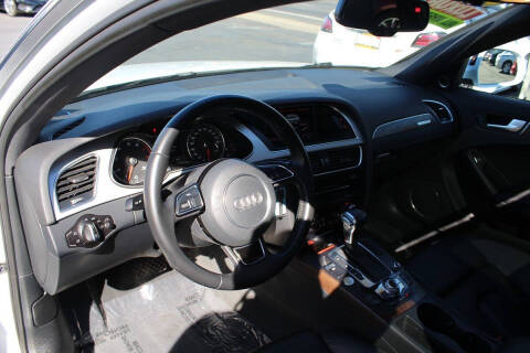 2016 Audi Allroad 2.0T quattro Premium Plus