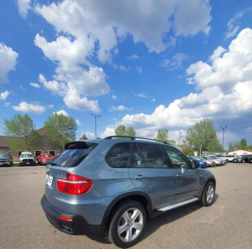 2010 BMW X5 xDrive30i