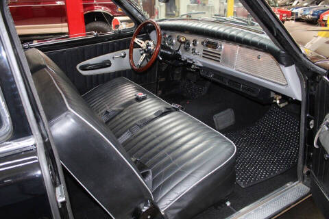 1959 Studebaker Hawk