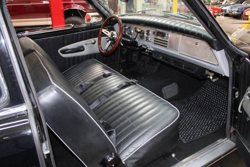 1959 Studebaker Hawk