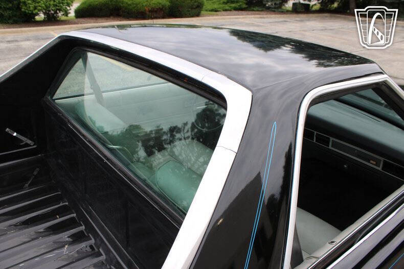 1979 Ford Ranchero