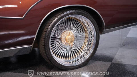 1973 Buick Riviera