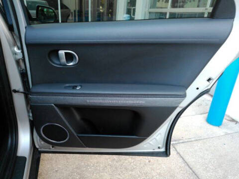 2023 Hyundai Ioniq 5 SEL