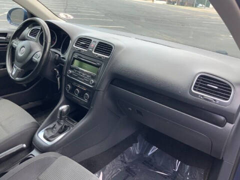 2013 Volkswagen Jetta