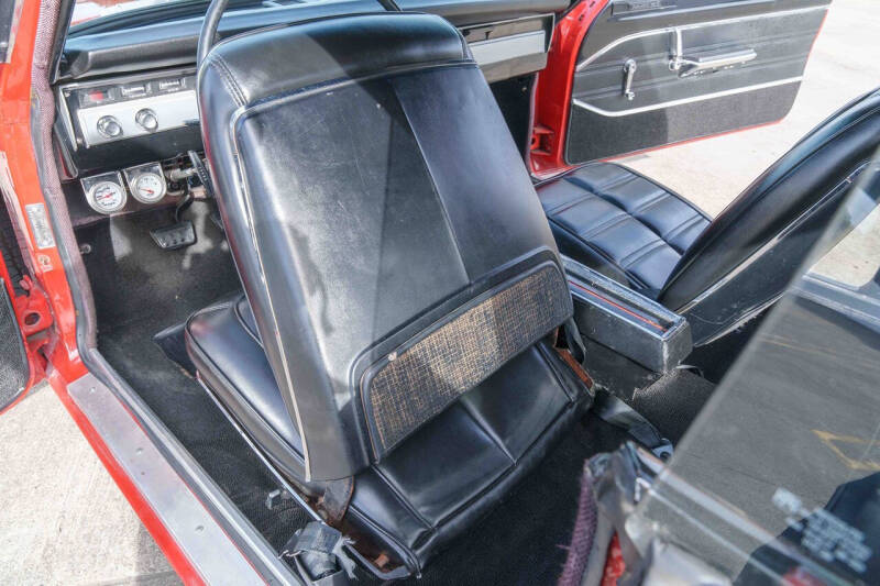 1966 Dodge Dart