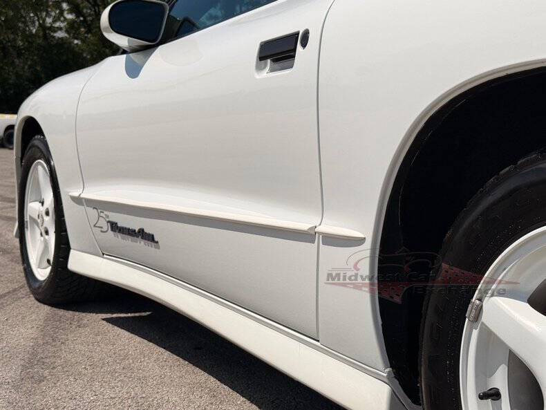 1994 Pontiac Firebird