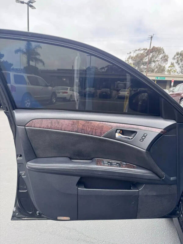 2011 Toyota Avalon Limited