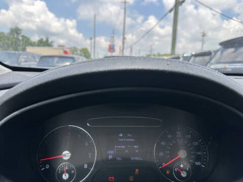 2020 Kia Sorento LX V6