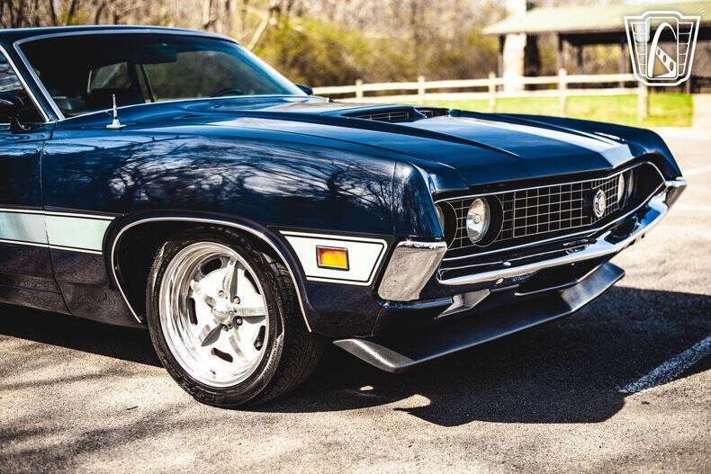 1970 Ford Torino