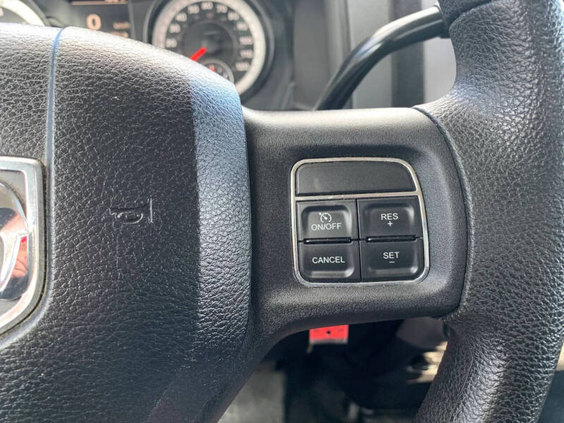 2014 RAM 5500