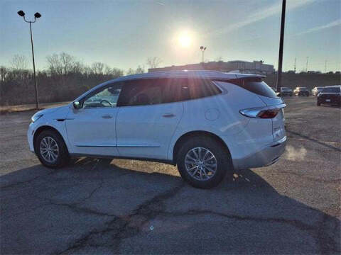 2024 Buick Enclave Premium