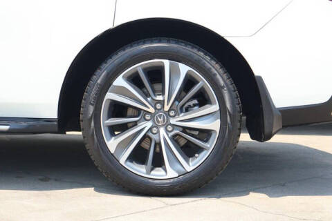 2019 Acura MDX w/Tech