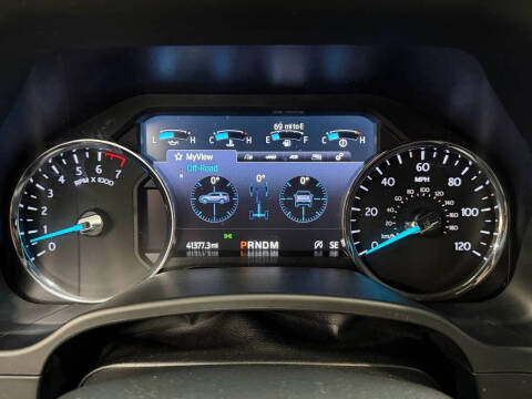 2020 Ford Expedition King Ranch