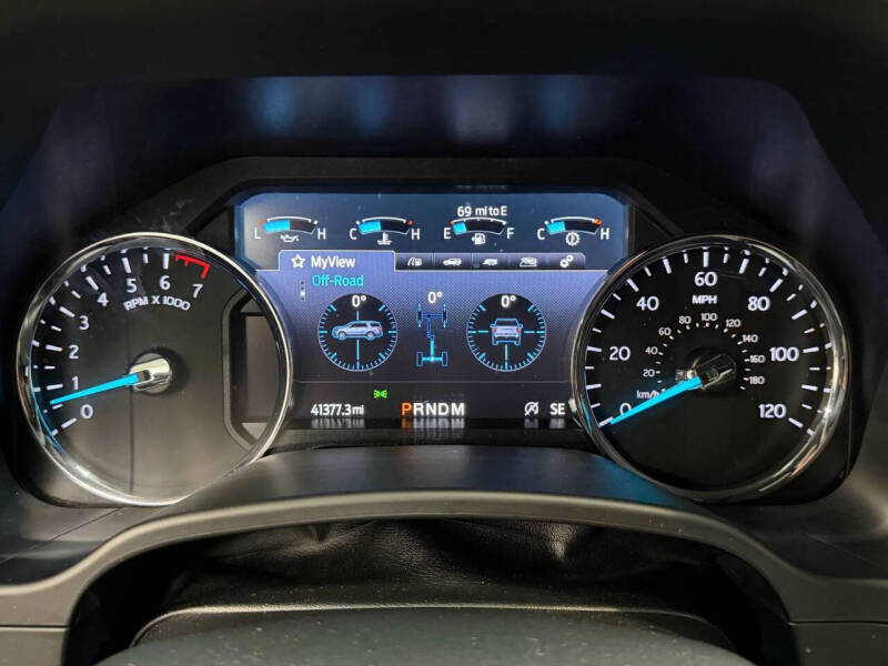 2020 Ford Expedition King Ranch