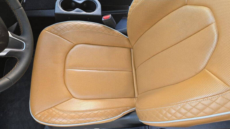 2022 Chrysler Pacifica Pinnacle