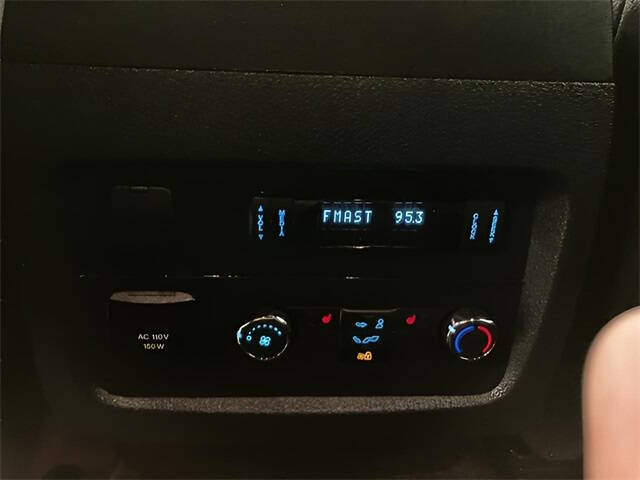 2017 Ford Expedition EL Limited