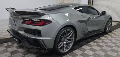 2024 Chevrolet Corvette Z06