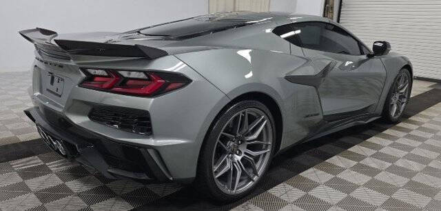 2024 Chevrolet Corvette Z06