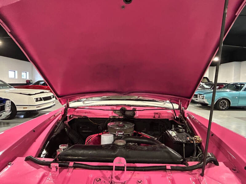 1958 Studebaker PROVINCIAL