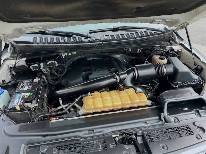 2020 Ford Expedition MAX Platinum