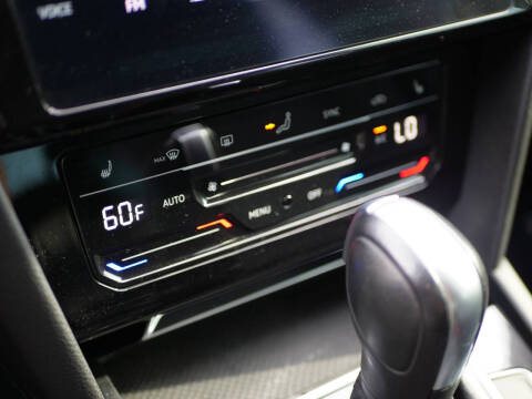 2021 Volkswagen Arteon SE