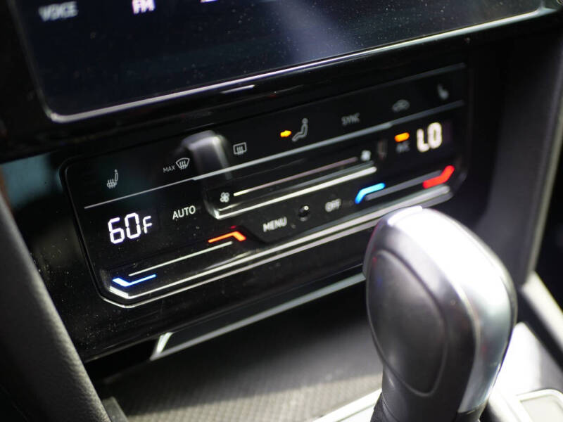 2021 Volkswagen Arteon SE