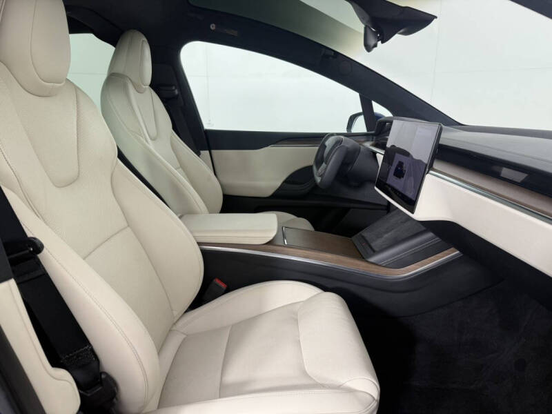 2022 Tesla Model X