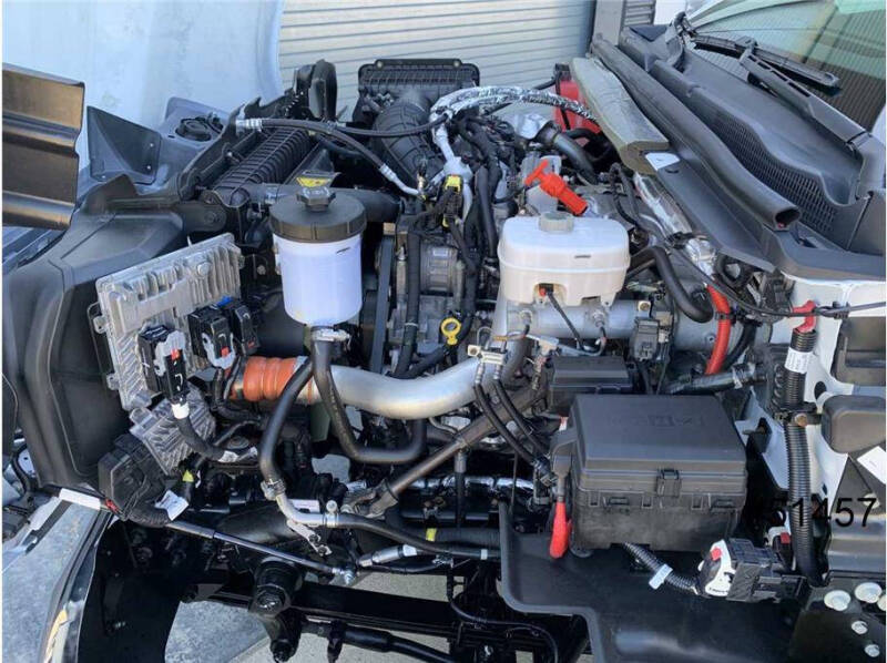 2023 Chevrolet Silverado 6500HD