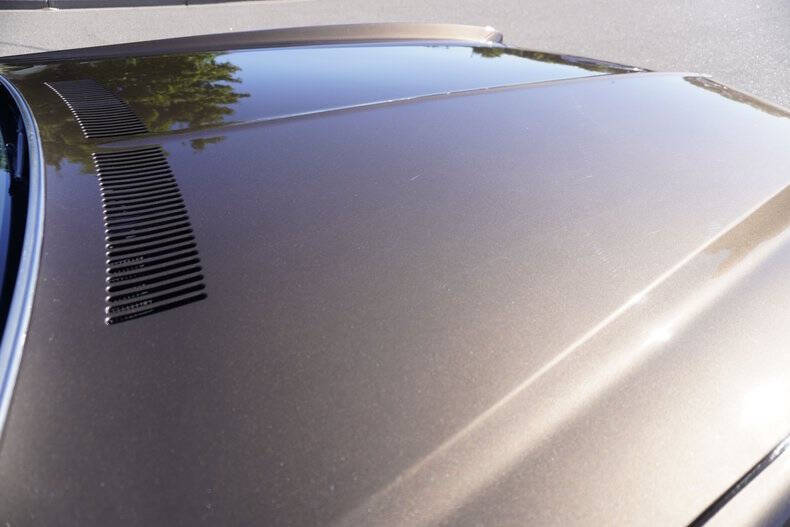 1974 Chevrolet Monte Carlo