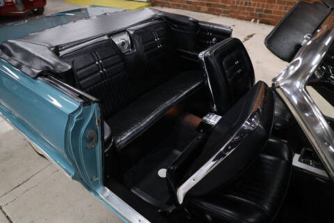 1963 Chevrolet Impala