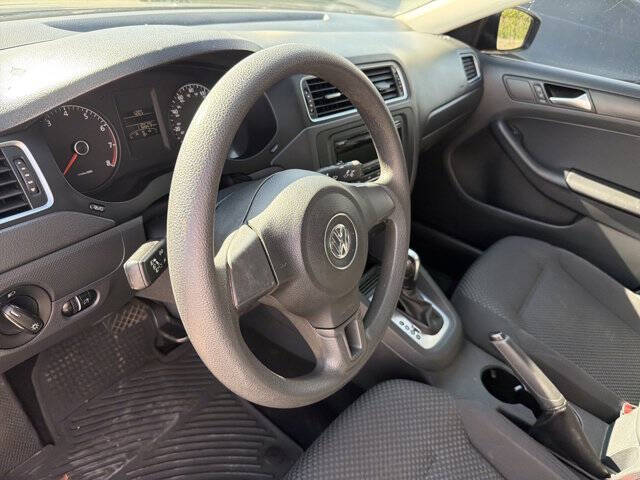 2014 Volkswagen Jetta S