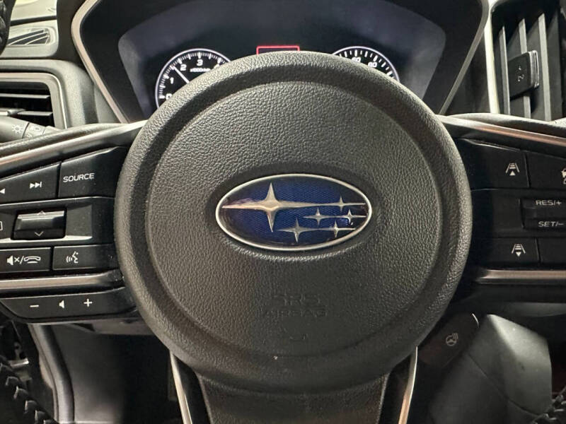 2023 Subaru Ascent Limited 7-Passenger