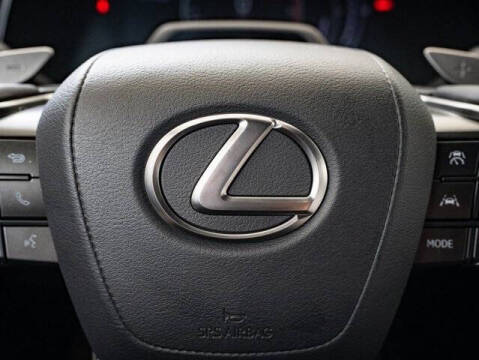 2024 Lexus RX 350