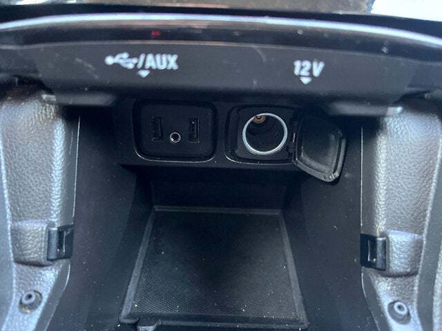 2018 Buick Encore 33