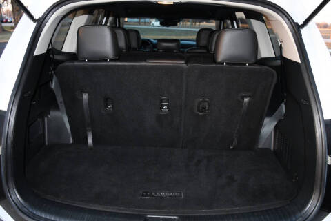 2021 Kia Telluride LX