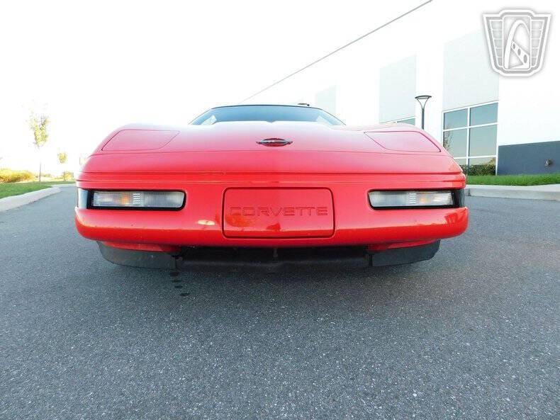 1994 Chevrolet Corvette