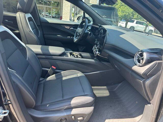 2024 Chevrolet Blazer EV 2LT