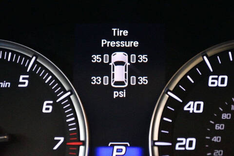 2017 Acura MDX SH-AWD w/Tech