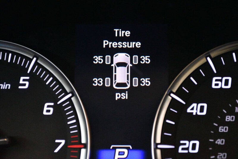 2017 Acura MDX SH-AWD w/Tech