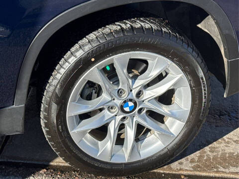 2015 BMW X1 xDrive28i