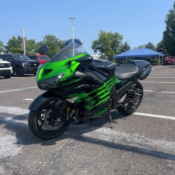 Kawasaki For Sale In Juneau, AK - Carsforsale.com®