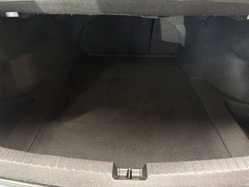 2018 Acura TLX w/Tech
