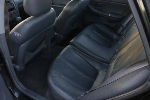 2001 Hyundai Elantra GT